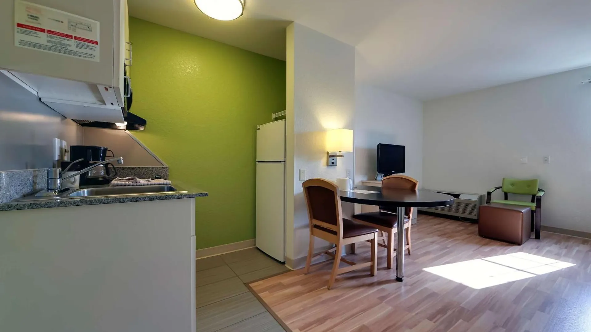 Studio 6 Toronto - Mississauga With Kitchenettes 호텔