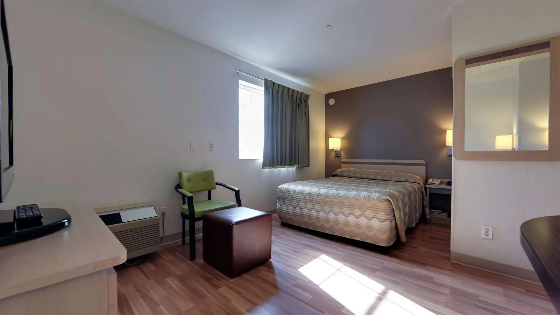 ** 호텔 Studio 6 Toronto - Mississauga With Kitchenettes 캐나다