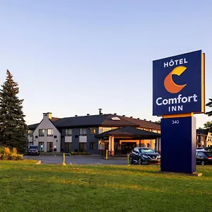 *** Hotel Comfort Aeroport Canadá