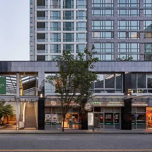 **** Hotel Carmana & Canadá